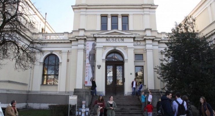 U Zemaljskom muzeju etnološka izložba 'U ogledalu'