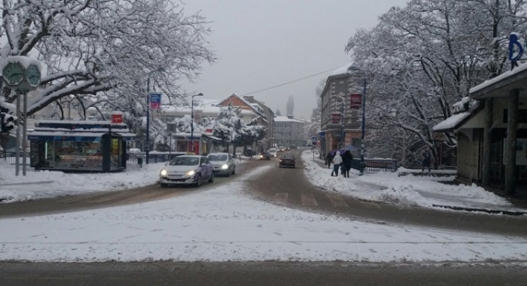 Sutra Dan žalosti na području Unsko-sanskog kantona