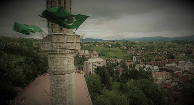 Medžlis Islamske zajednice demantovao: Razim Halkić nije izabran u Medžlis IZ Cazin