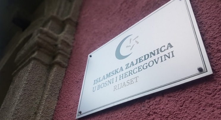 Saopštenje o izbornom procesu u Islamskoj zajednici u BIH