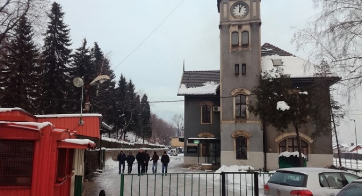 Zenički rudari i dalje odbijaju sići u jame