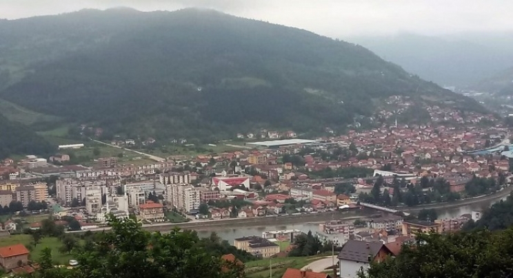 U Goraždu potpisivanje sporazuma za sanaciju i izgradnju 119 stambenih jedinica