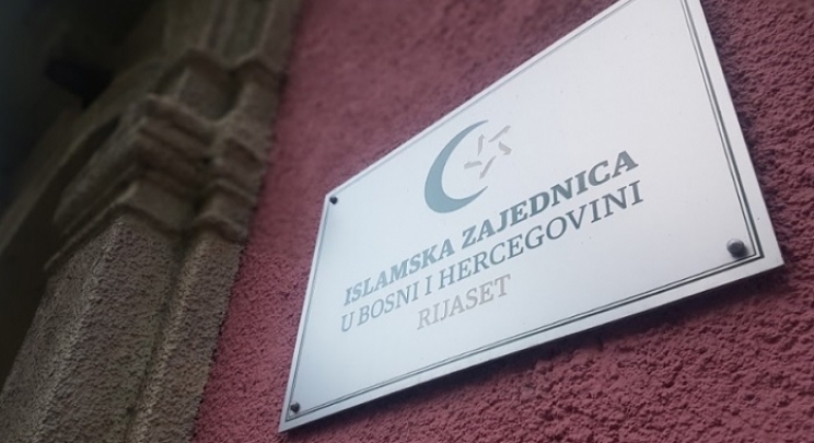 Verifikovani mandati članova Sabora Islamske zajednice