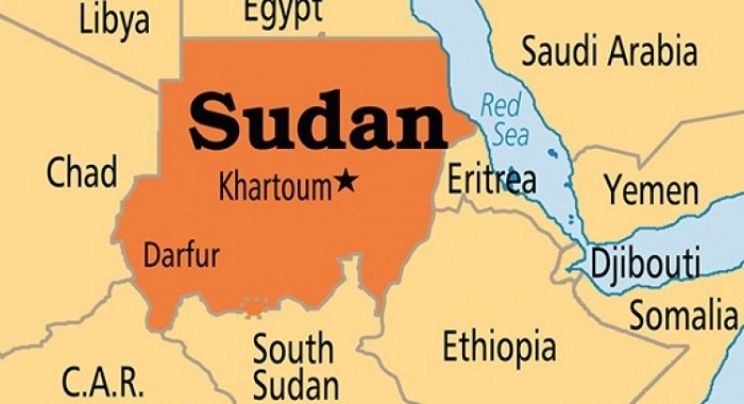 U Sudan stiglo 1.500 izbjeglica iz Etiopije