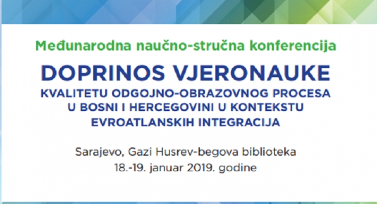 Naučna konferencija o kvaliteti odgojno-obrazovnog procesa u BiH