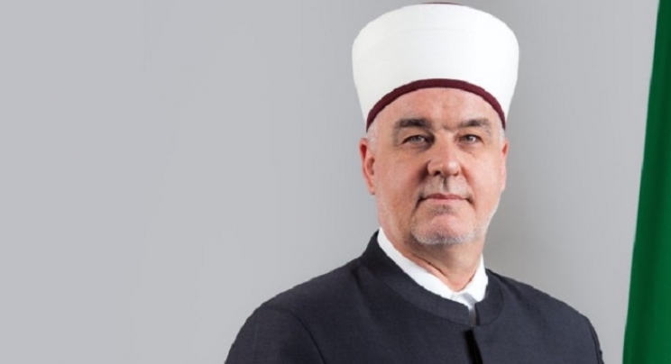 Reisu-l-ulema Kavazović u intervjuu Patriji: Potrebna nam je moderna, liberalna i građanska BiH