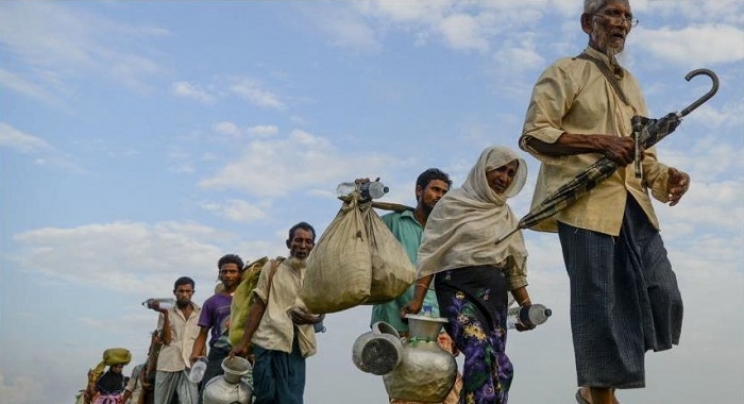 Konferencija o Rohingyama: Poziv na bojkot Mijanmara zbog ugnjetavanja te muslimanske manjine