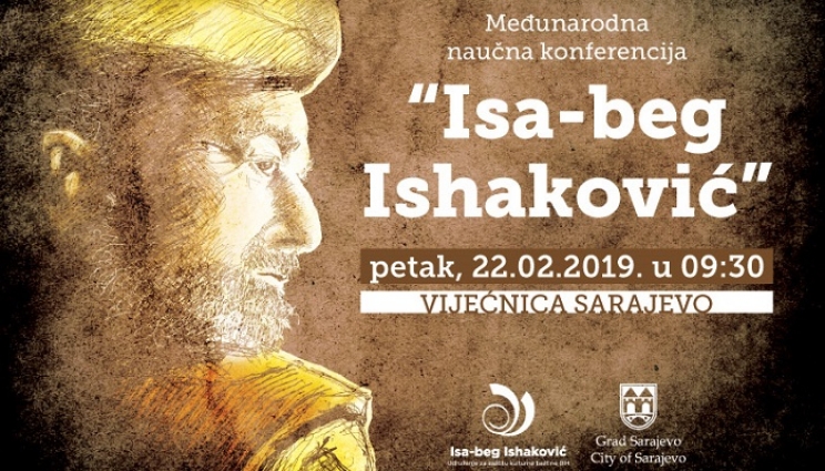 Međunarodna naučna konferencija “Isa-beg Ishaković“