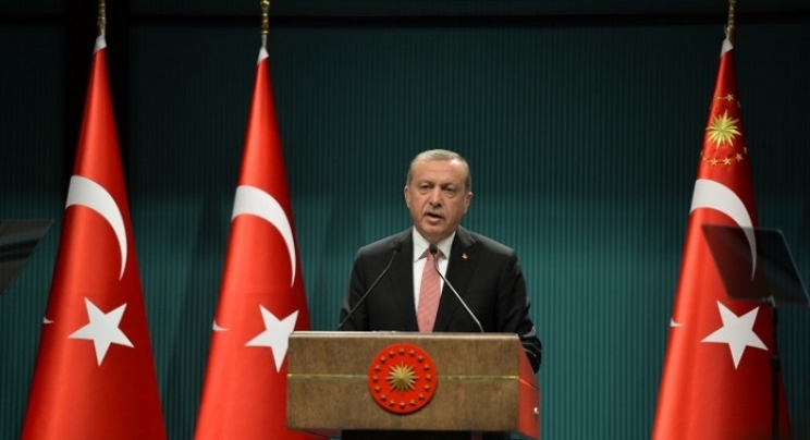 Erdogan: Završeno je pitanje kupovine ruskog sistema protuzračne odbrane S-400