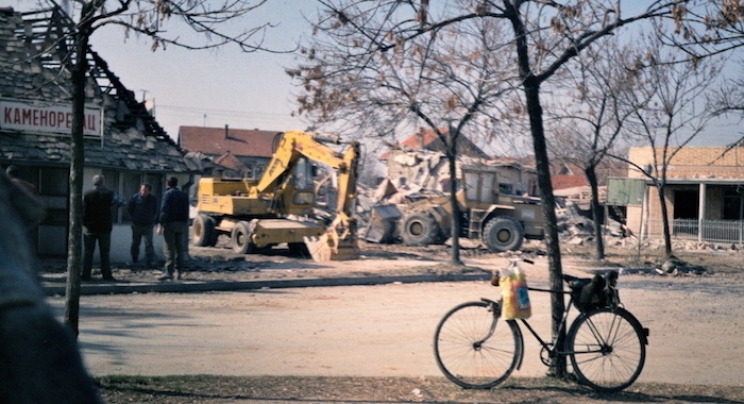 MIZ Bijeljina: Dani u kojima su ptice utihnule od sramote – 13. mart 1993.