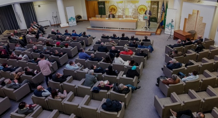 Ramiz Salkić: Za Bošnjake nema mjesta u institucijama i javnim preduzećima u RS (AUDIO)