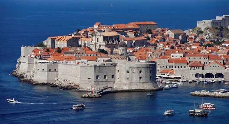 U Dubrovniku će se graditi džamija s munarom