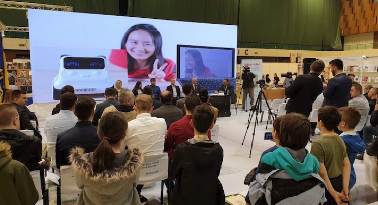 STEM edukacija: Kroz igru do veoma traženih zanimanja