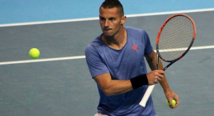 Brkić u 2. kolo ATP Challengera u italijanskoj Francavilli