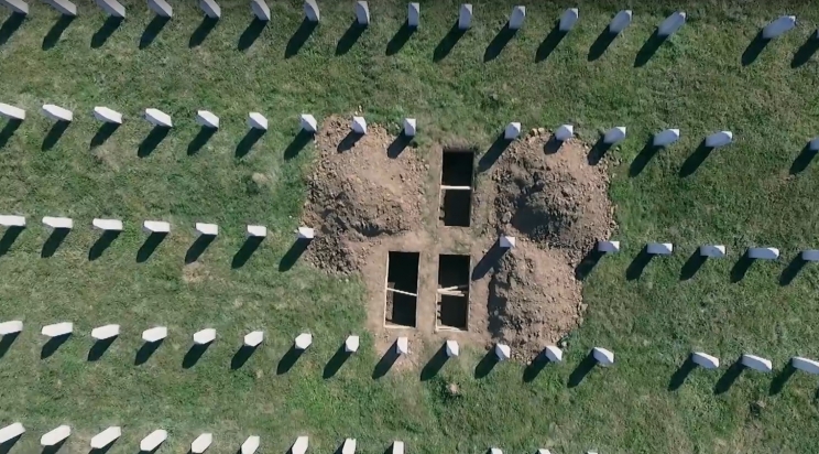 Identifikovane još dvije žrtve genocida u Srebrenici