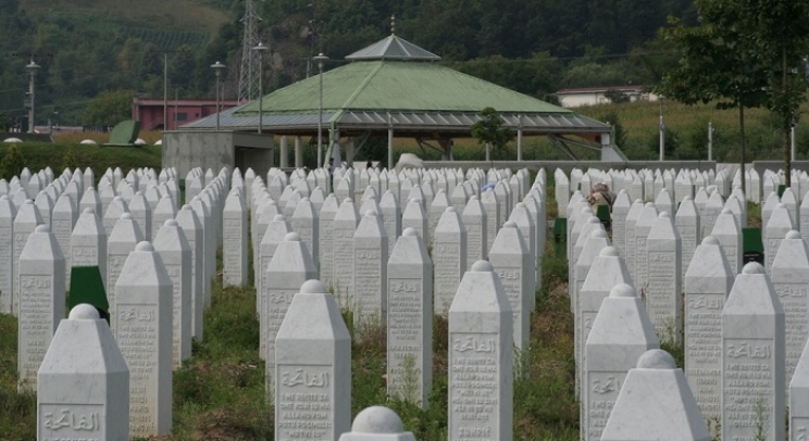 U Potočarima ove godine kolektivna dženaza za 33 žrtve genocida