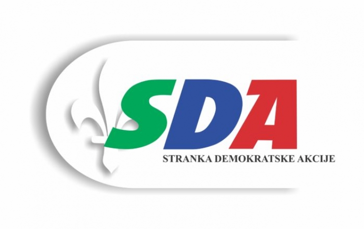 SDA: Nedopustive opstrukcije ministra Bevande nose posljedice