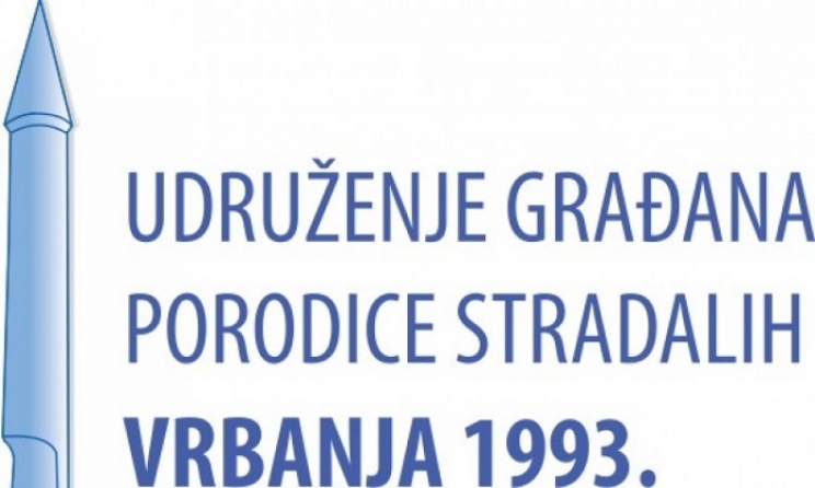 Porodice stradalih pozivaju na procesuiranje odgovornih za zločine u Vrbanji