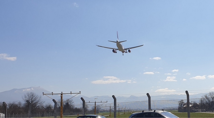 Na sarajevski aerodrom večeras će doputovati posljednja grupa hadžija