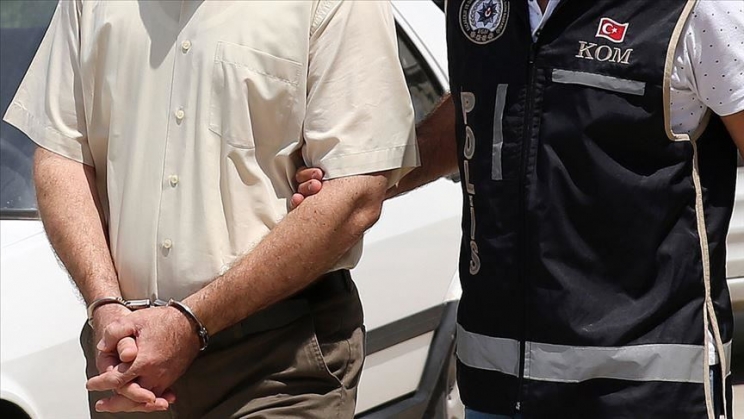 U Istanbulu uhapšen M. Y., FETO-ov takozvani "imam" zadužen za Tursku