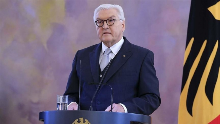 Njemački predsjednik Steinmeier se izvinio Poljskoj zbog nacističkih zločina