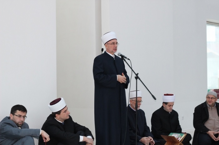 Ostavili su dubok trag u Medresi i Zajednici