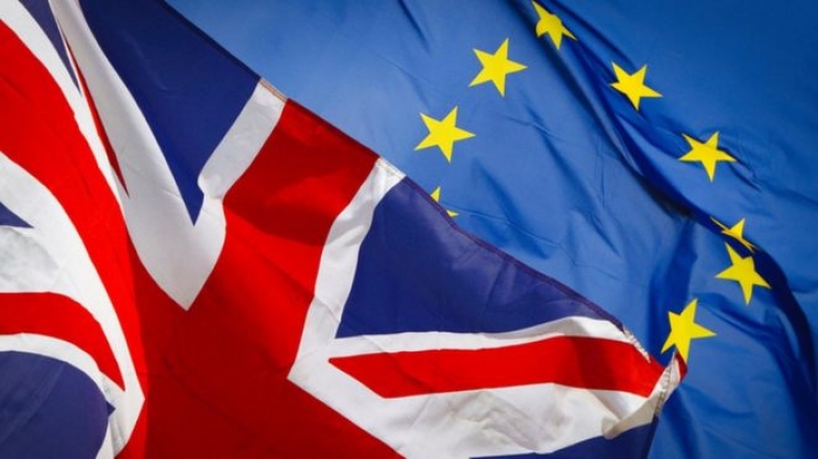 Brexit: EU dala 'zeleno svjetlo' Barnieru za nove pregovore