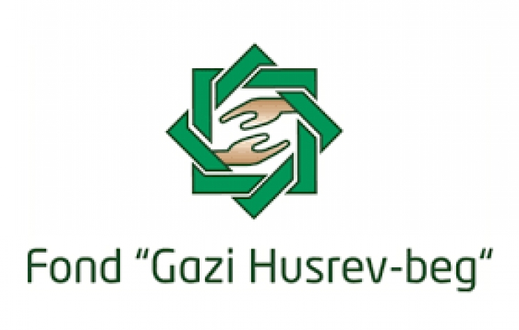 Fond Gazi Husrev - beg: U četvrtak dodjela 220 stipendija od 500 eura