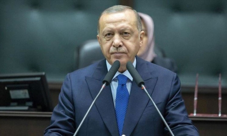 Erdogan: Pričate o masakrima, pogledajte Arakan, sjetite se Bosne