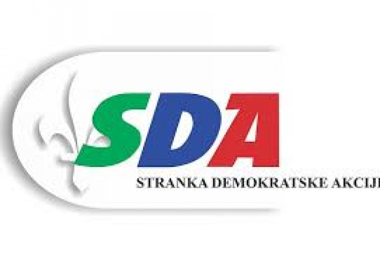 Danas konstituirajuća sjednica novog saziva Predsjedništva SDA