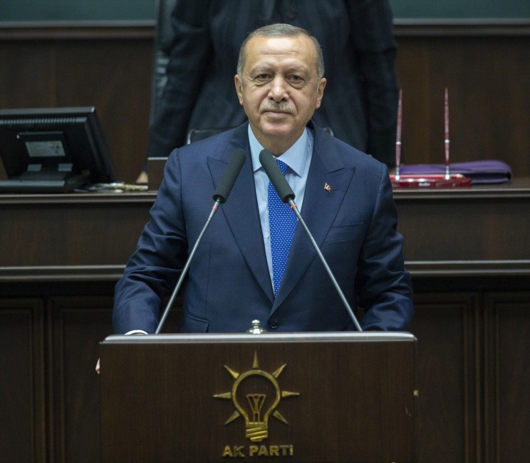 Erdogan: Nastavak ofanzive u Siriji ako se ne provede sporazum o primirju