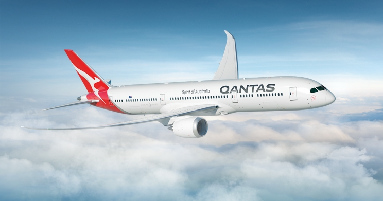 Qantas kreće na najduži svjetski non-stop let