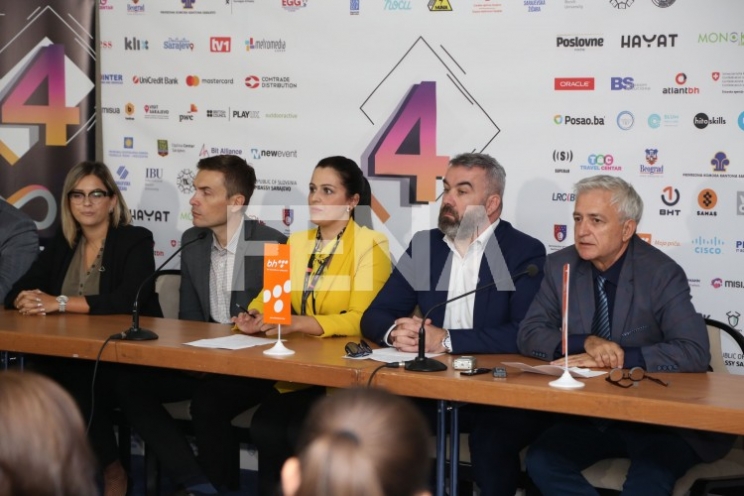 Sarajevo Unlimited - U fokusu pametni gradovi i startupi