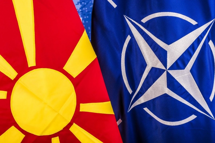Američki Senat ubjedljivo glasao za ratifikaciju prijema Sjeverne Makedonije u NATO