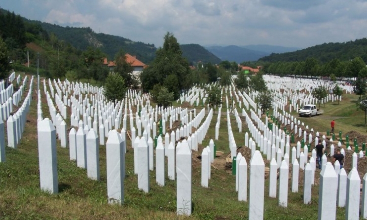 Udruženje žrtava poslalo pismo generalu Lewisu MacKenzieju