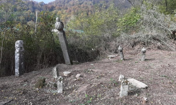 U Goraždu kroz javne radove čišćenje mezarja iz 16. stoljeća