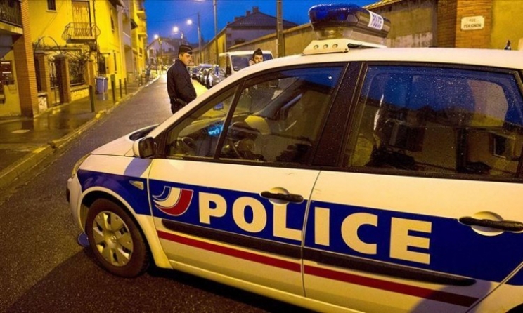 Macron osudio napad u džamiji u Francuskoj