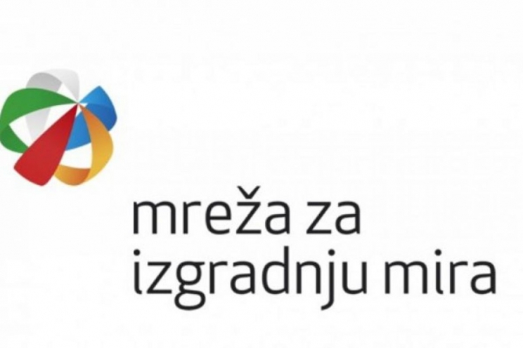 Otvoren poziv za dodjelu Mirovne nagrade Mreže za izgradnju mira