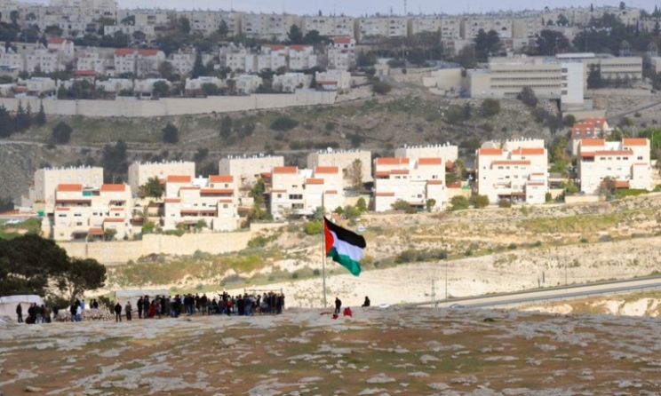 EU pozvala Izrael da okonča gradnju ilegalnih naselja na Zapadnoj obali
