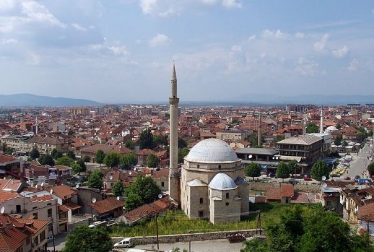 Centralna mevludska manifestacija 8. studenoga u Sinan pašinoj džamiji