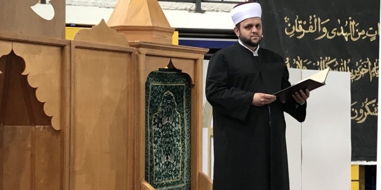 Glavni imam u Mostaru prozvao gradonačelnika: Muslimani su ovdje obespravljeni