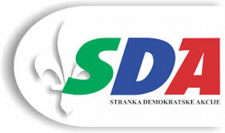 SDA: Nedopustiva i necivilizacijska odluka PU Foče i Višegrada