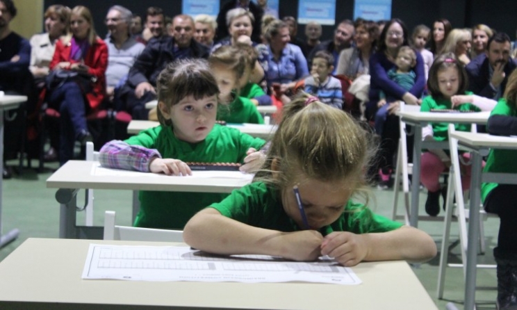 U Sarajevu održan dječiji praznik znanja 'Brainobrain Day'