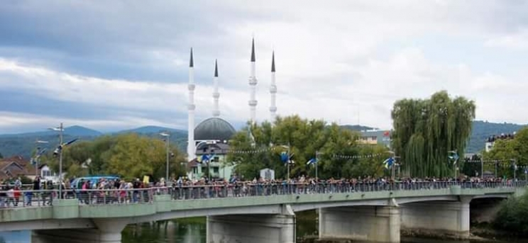 Sanski Most: Od idućeg petka džuma za srednjoškolce i osnovnoškolce