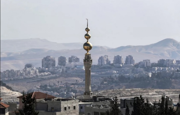 Izraelska policija zatvorila džamiju u Jerusalemu na šest mjeseci