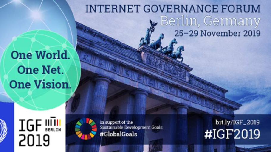 Berlin: Forum UN-a o upravljanju internetom 