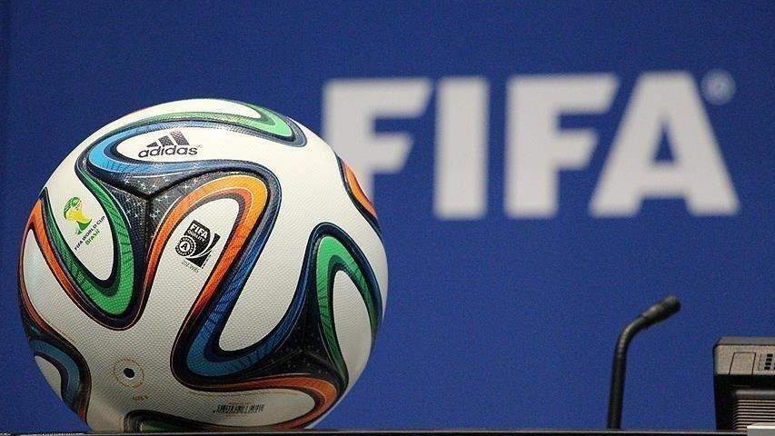 FIFA rang lista: BiH pala na 48. mjesto, Hrvatska sedma, Srbija 33.