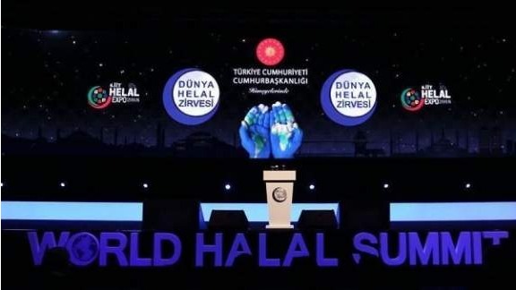 U Istanbulu počeo World Halal Summit 2019