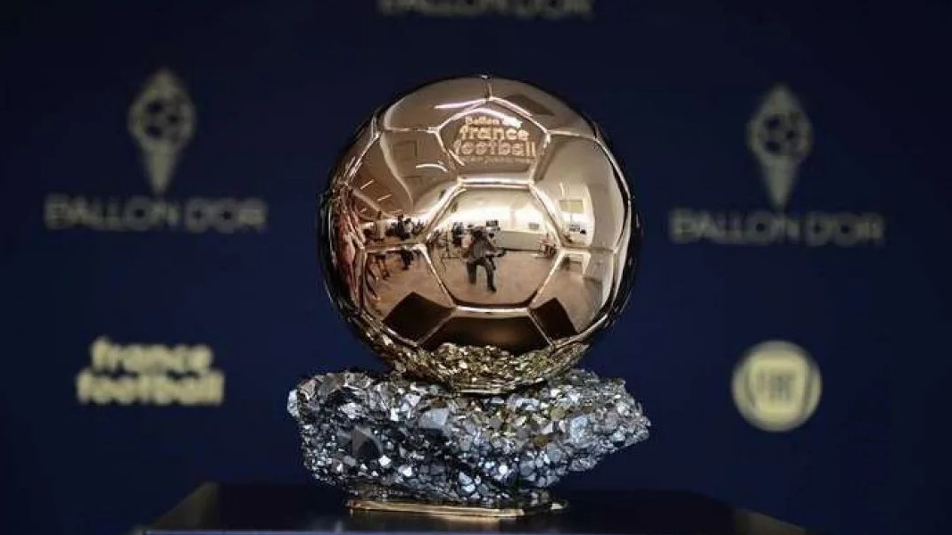 U Parizu se večeras dodjeljuje Zlatna lopta, ali čini se da je pobjednik već poznat