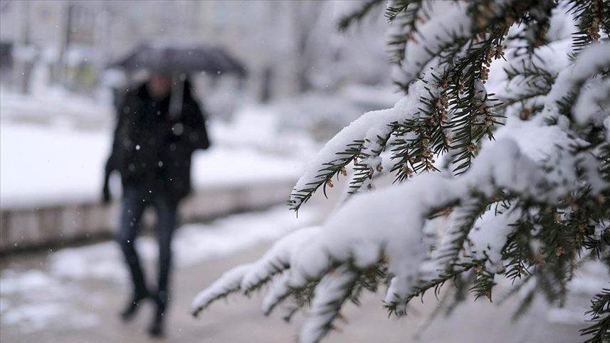 Upozorenje zbog niskih temperatura u BiH